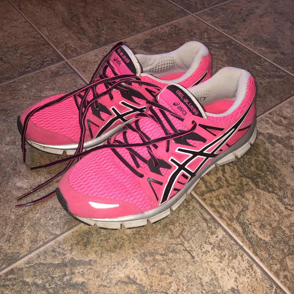 Asics Gel Blur 33